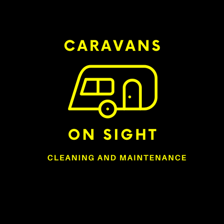 Caravans On Sight